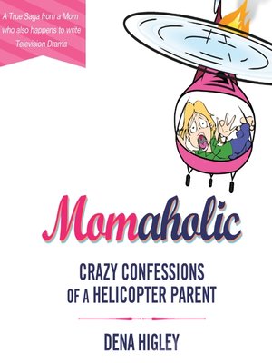 cover image of Momaholic